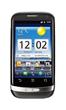 HUAWEI IDEOS X3 Black + white + red cover